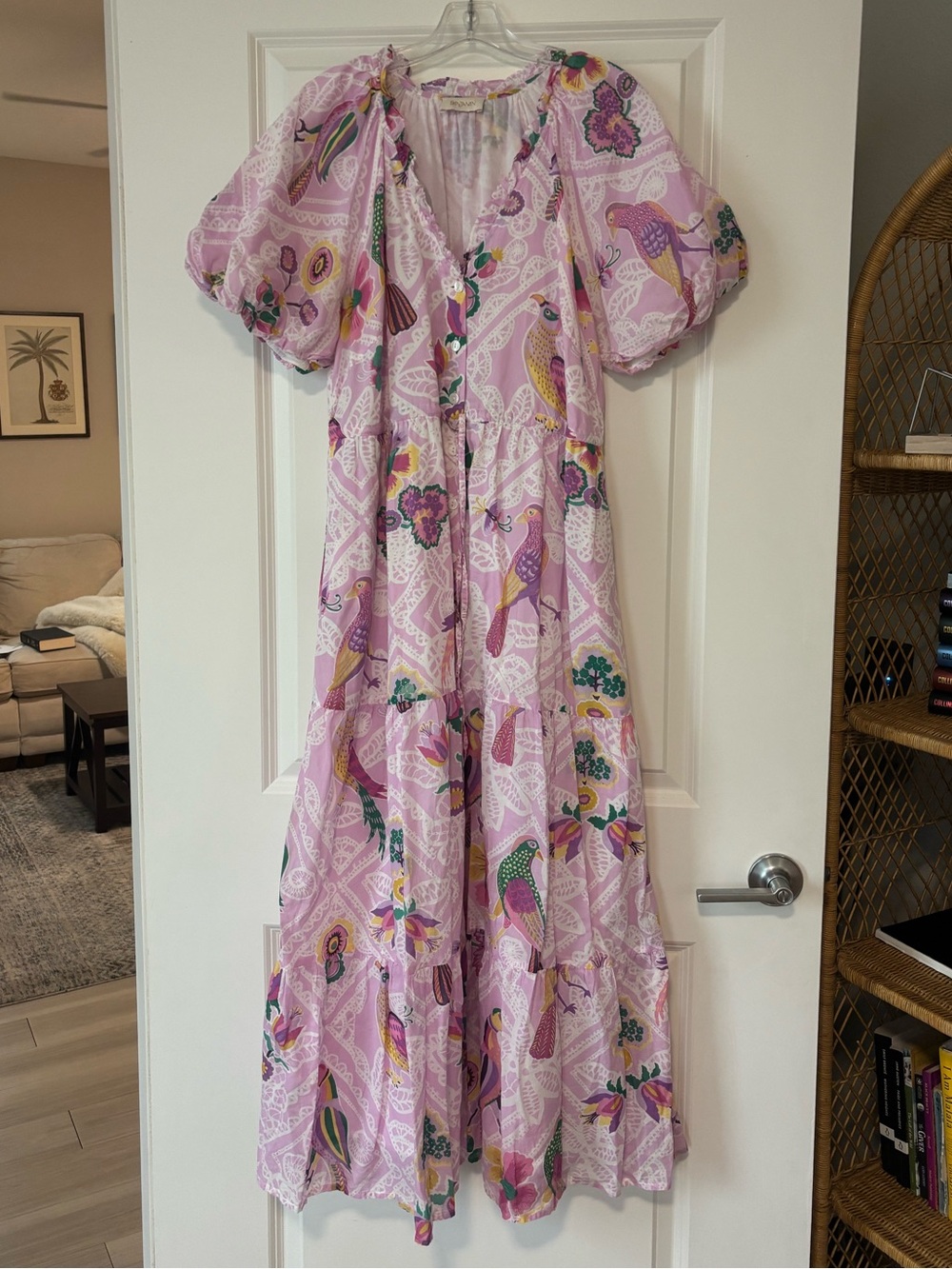 Women’s dress